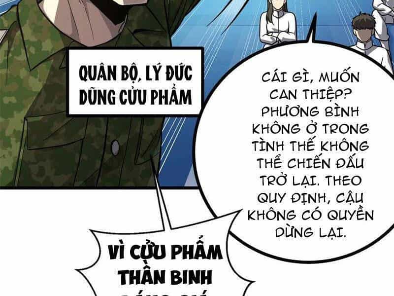 Toàn Cầu Cao Võ - Chương 276 - ảnh 35