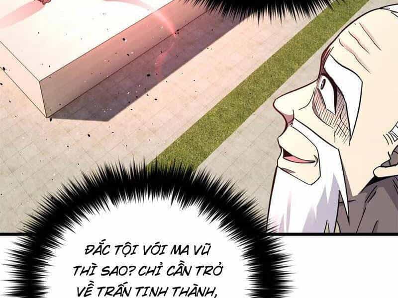 Toàn Cầu Cao Võ - Chương 276 - ảnh 43