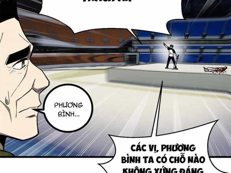 Toàn Cầu Cao Võ - Chương 276 - ảnh 67