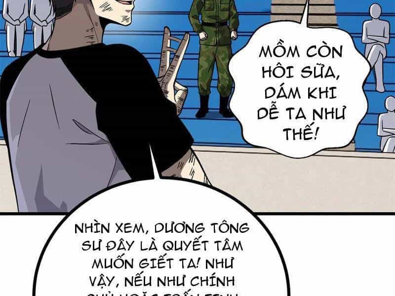 Toàn Cầu Cao Võ - Chương 276 - ảnh 81