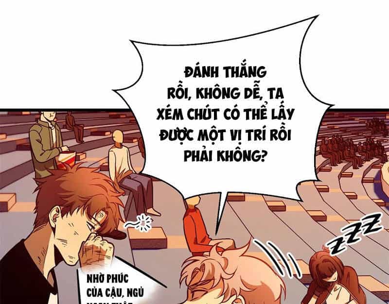 Toàn Cầu Cao Võ - Chương 277 - ảnh 100