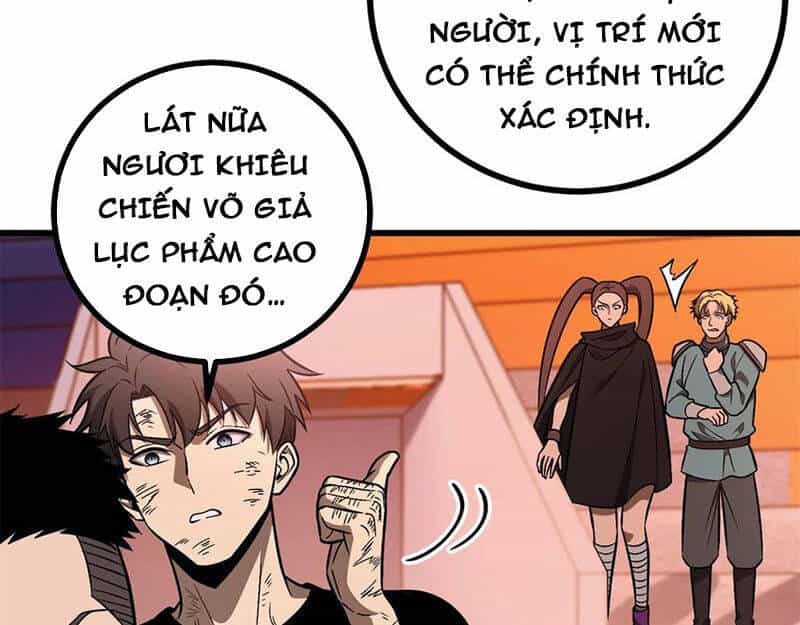 Toàn Cầu Cao Võ - Chương 277 - ảnh 110