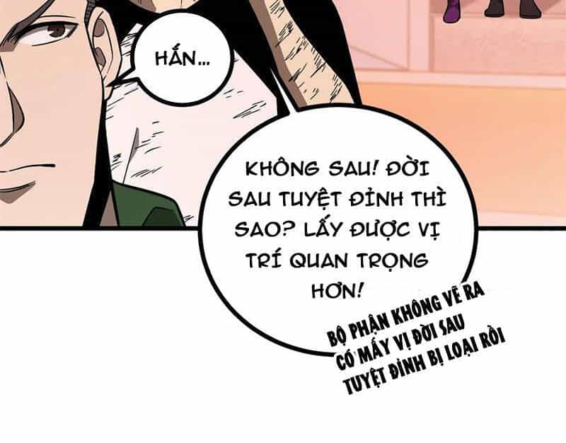 Toàn Cầu Cao Võ - Chương 277 - ảnh 111