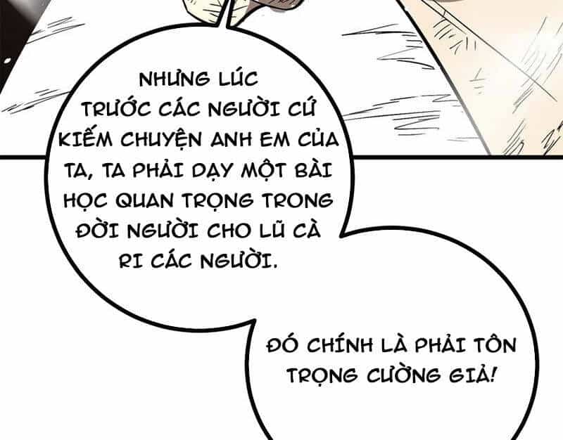 Toàn Cầu Cao Võ - Chương 277 - ảnh 120