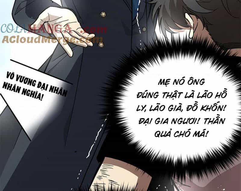 Toàn Cầu Cao Võ - Chương 277 - ảnh 26