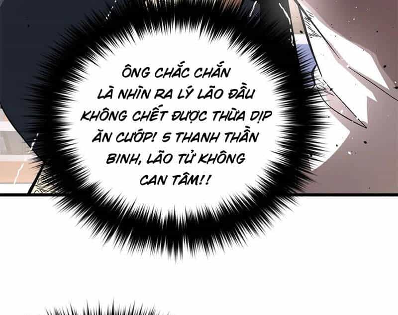 Toàn Cầu Cao Võ - Chương 277 - ảnh 27