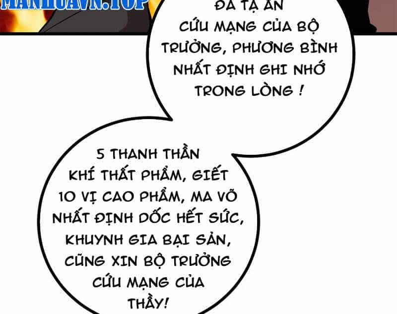 Toàn Cầu Cao Võ - Chương 277 - ảnh 30