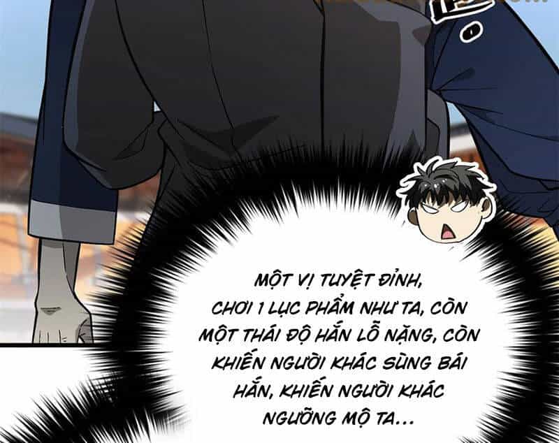Toàn Cầu Cao Võ - Chương 277 - ảnh 33