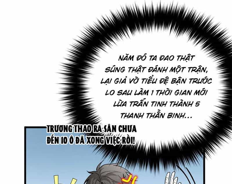 Toàn Cầu Cao Võ - Chương 277 - ảnh 35