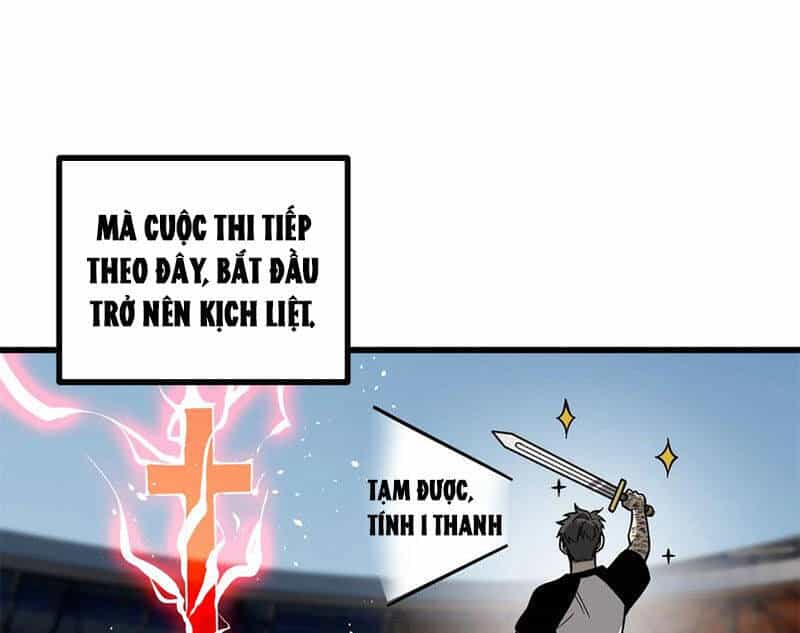 Toàn Cầu Cao Võ - Chương 277 - ảnh 41