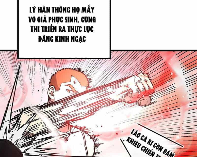 Toàn Cầu Cao Võ - Chương 277 - ảnh 43