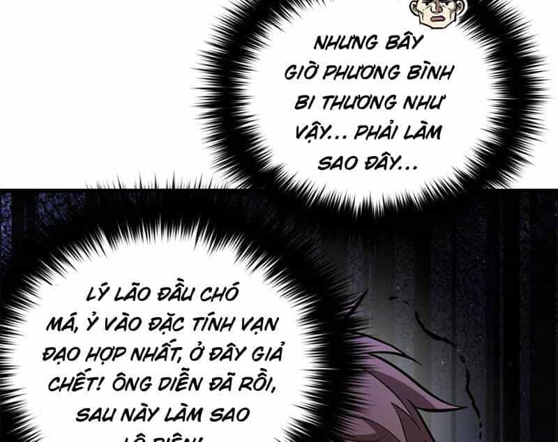Toàn Cầu Cao Võ - Chương 277 - ảnh 5