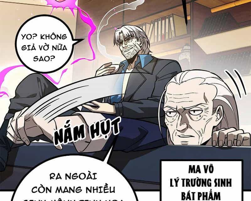 Toàn Cầu Cao Võ - Chương 277 - ảnh 52