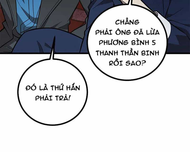 Toàn Cầu Cao Võ - Chương 277 - ảnh 58
