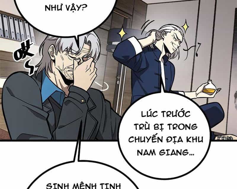 Toàn Cầu Cao Võ - Chương 277 - ảnh 60