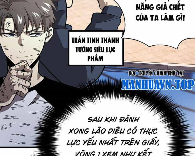 Toàn Cầu Cao Võ - Chương 277 - ảnh 70