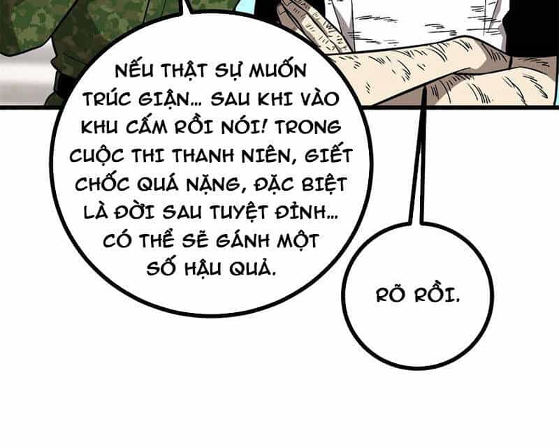 Toàn Cầu Cao Võ - Chương 277 - ảnh 76
