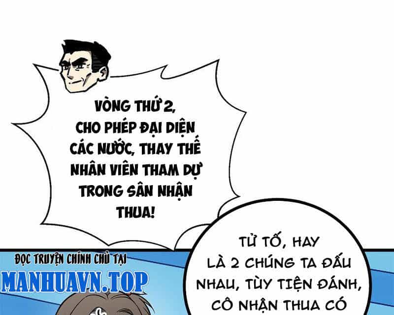 Toàn Cầu Cao Võ - Chương 277 - ảnh 77
