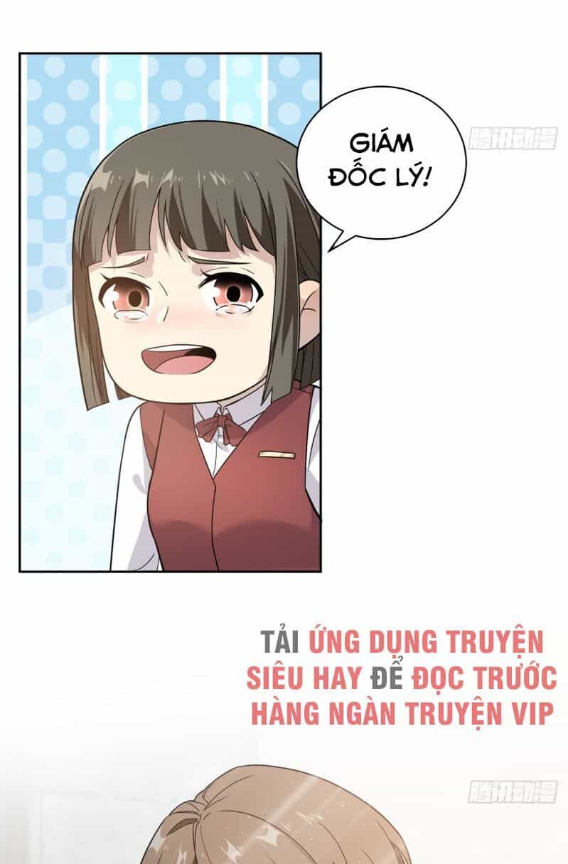 Toàn Cầu Cao Võ - Chương 27 - ảnh 20