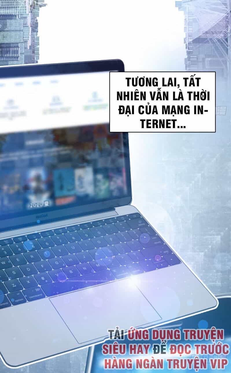 Toàn Cầu Cao Võ - Chương 27 - ảnh 7