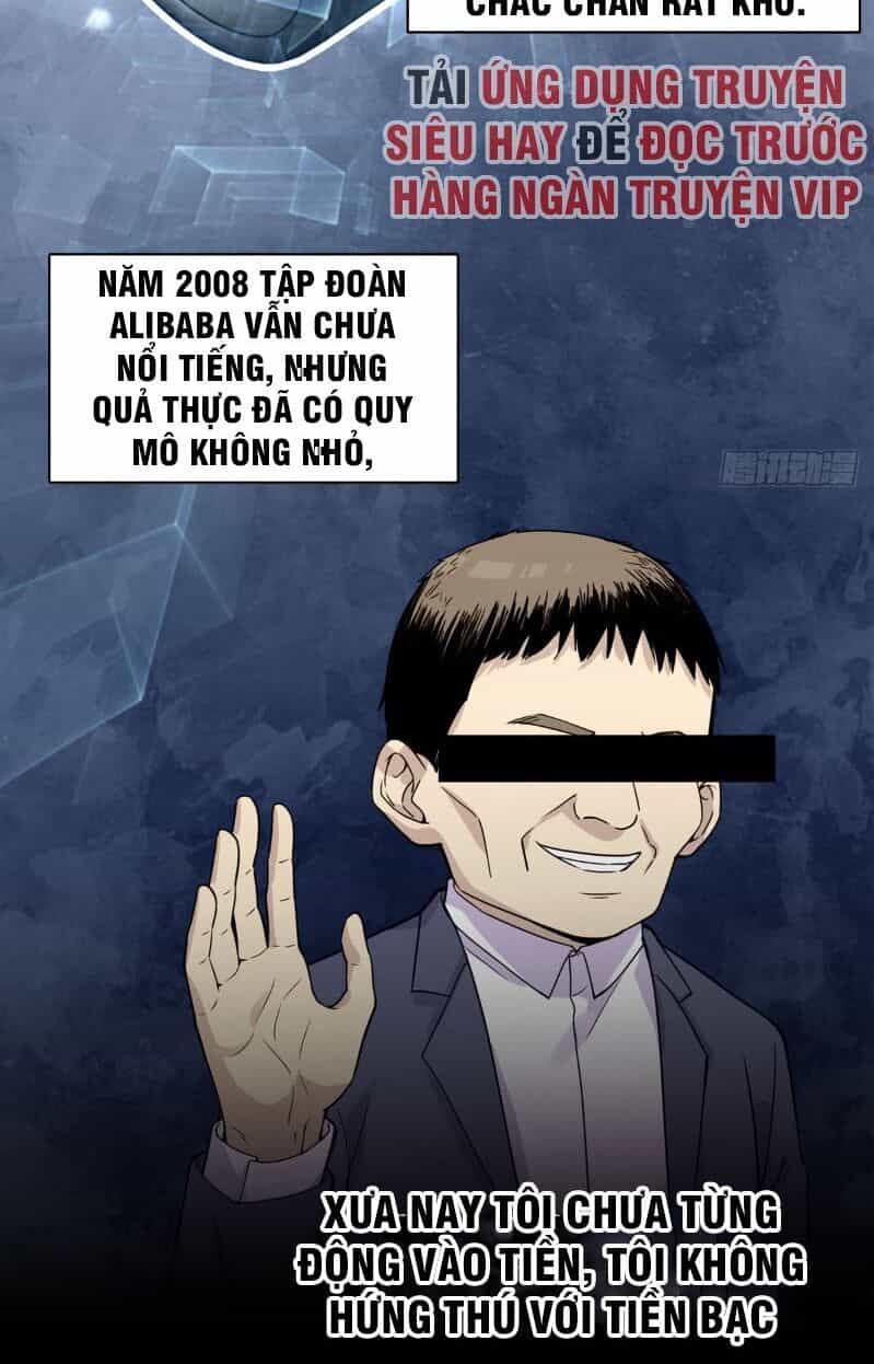 Toàn Cầu Cao Võ - Chương 27 - ảnh 9