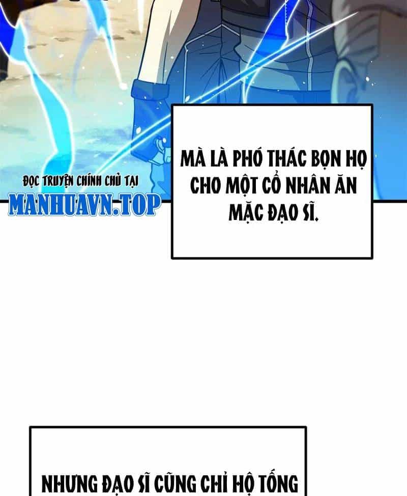 Toàn Cầu Cao Võ - Chương 279 - ảnh 10