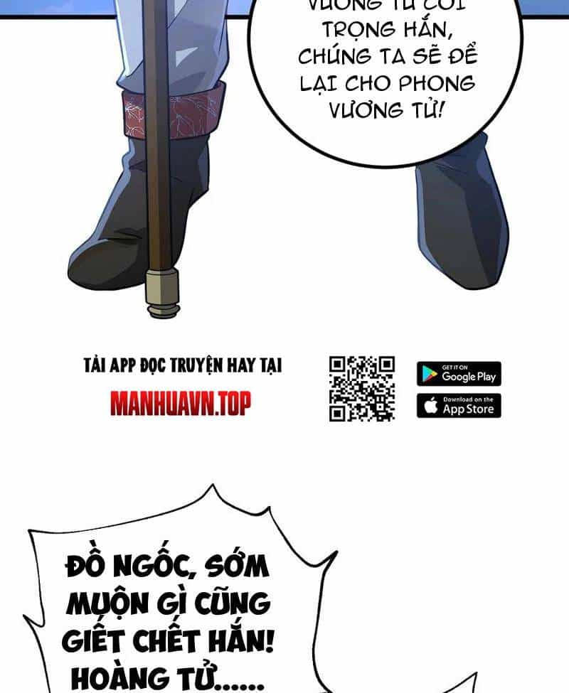 Toàn Cầu Cao Võ - Chương 279 - ảnh 20