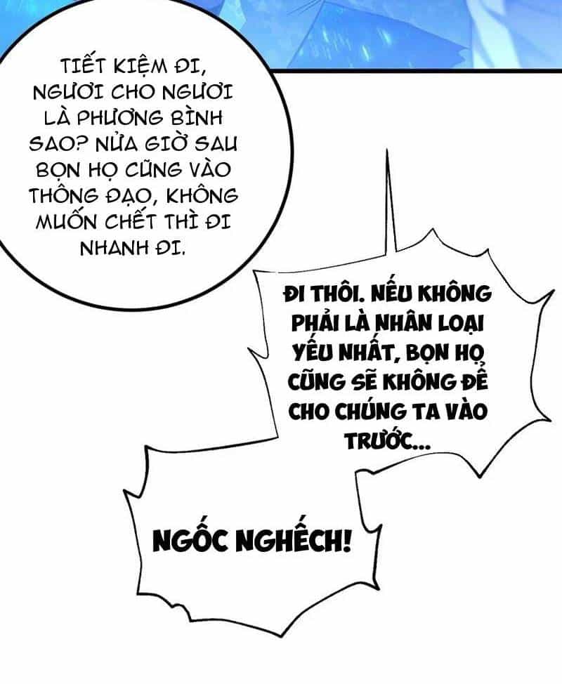 Toàn Cầu Cao Võ - Chương 279 - ảnh 22