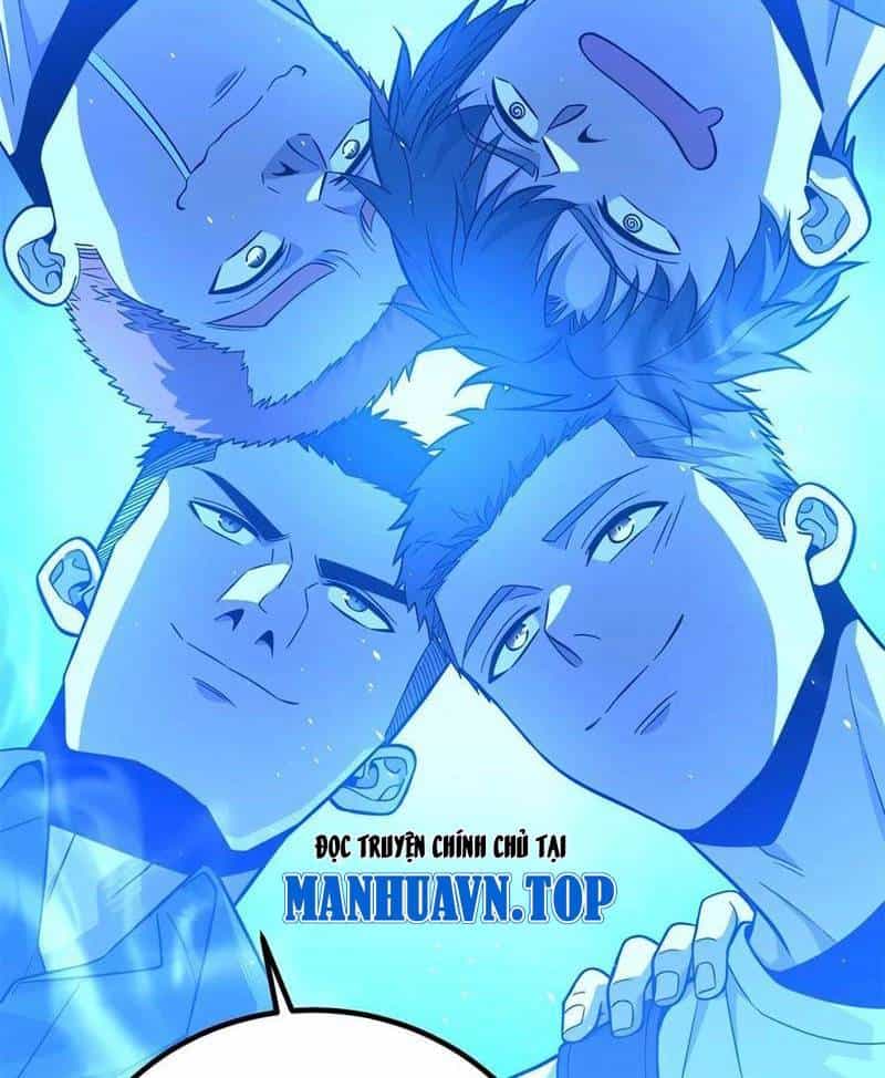 Toàn Cầu Cao Võ - Chương 279 - ảnh 27
