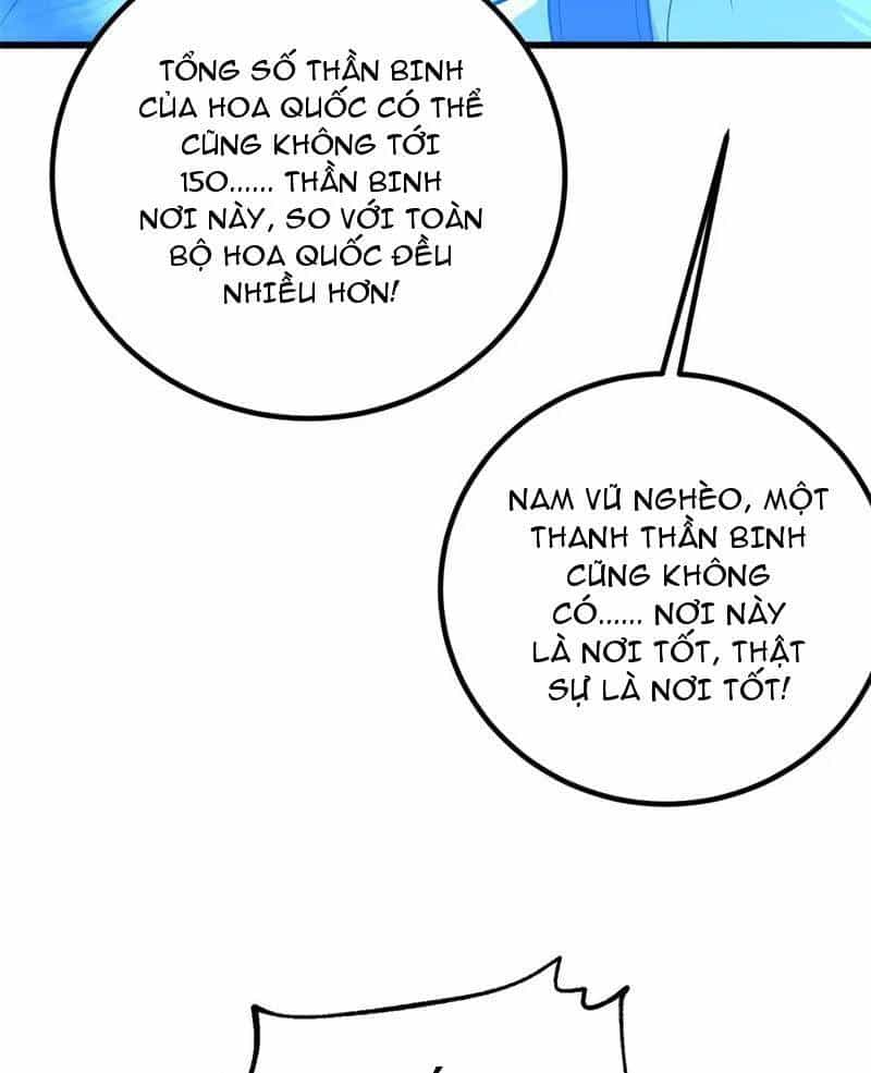 Toàn Cầu Cao Võ - Chương 279 - ảnh 28