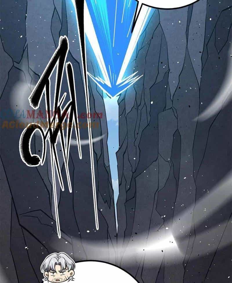 Toàn Cầu Cao Võ - Chương 279 - ảnh 3