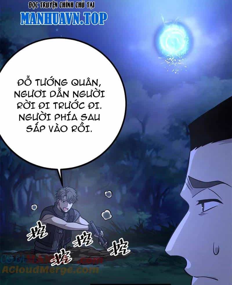 Toàn Cầu Cao Võ - Chương 279 - ảnh 31
