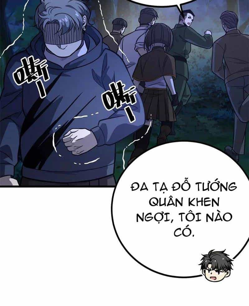 Toàn Cầu Cao Võ - Chương 279 - ảnh 34