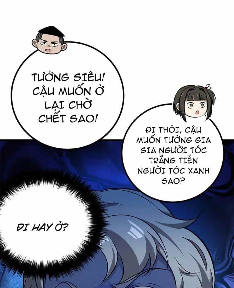 Toàn Cầu Cao Võ - Chương 279 - ảnh 35
