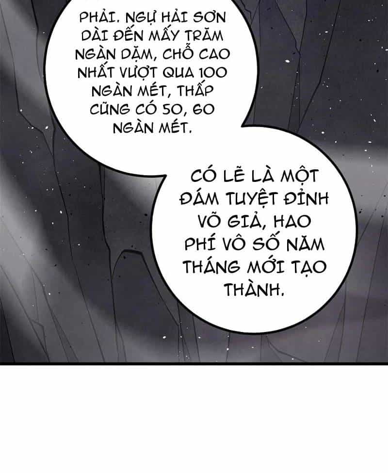 Toàn Cầu Cao Võ - Chương 279 - ảnh 4