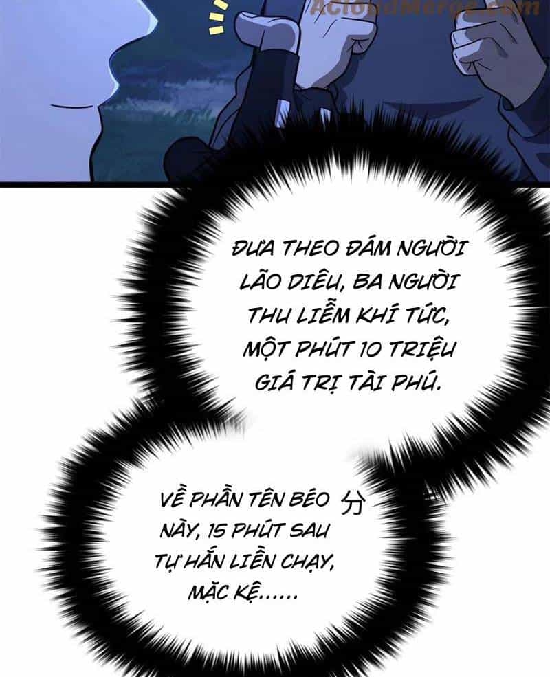 Toàn Cầu Cao Võ - Chương 279 - ảnh 45