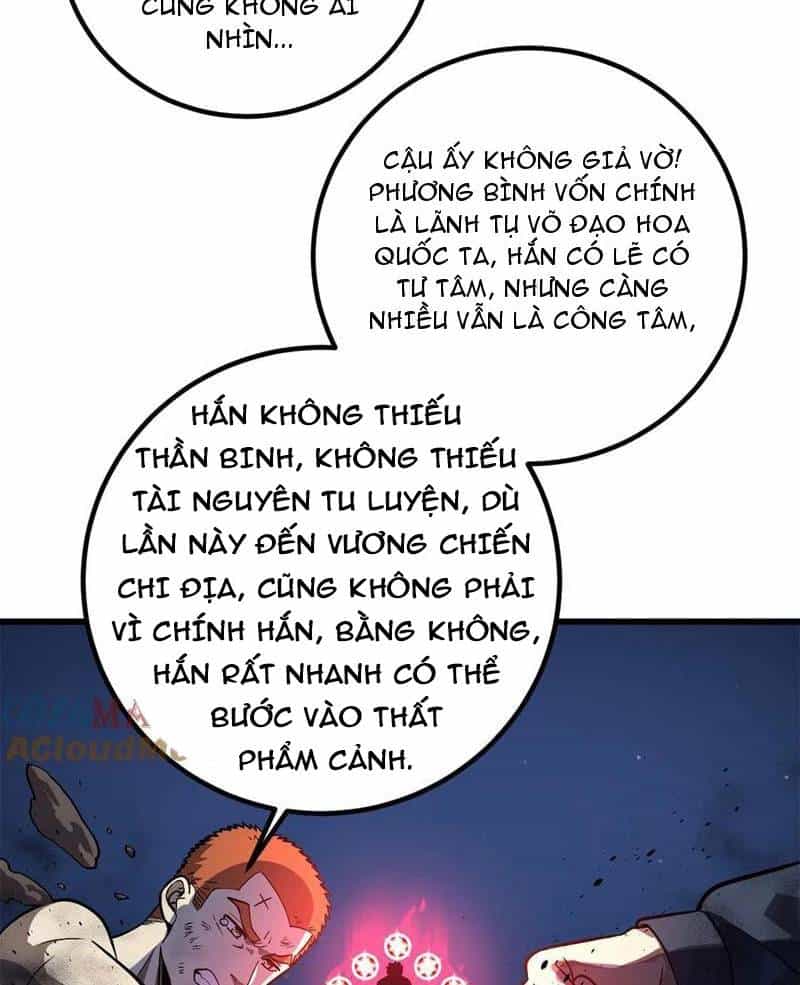 Toàn Cầu Cao Võ - Chương 279 - ảnh 53