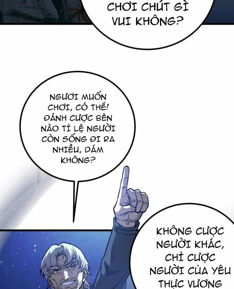 Toàn Cầu Cao Võ - Chương 279 - ảnh 59