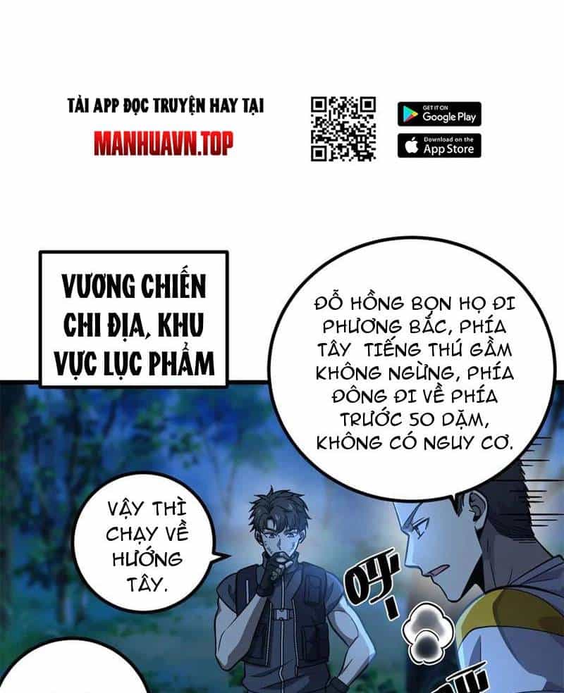 Toàn Cầu Cao Võ - Chương 279 - ảnh 73