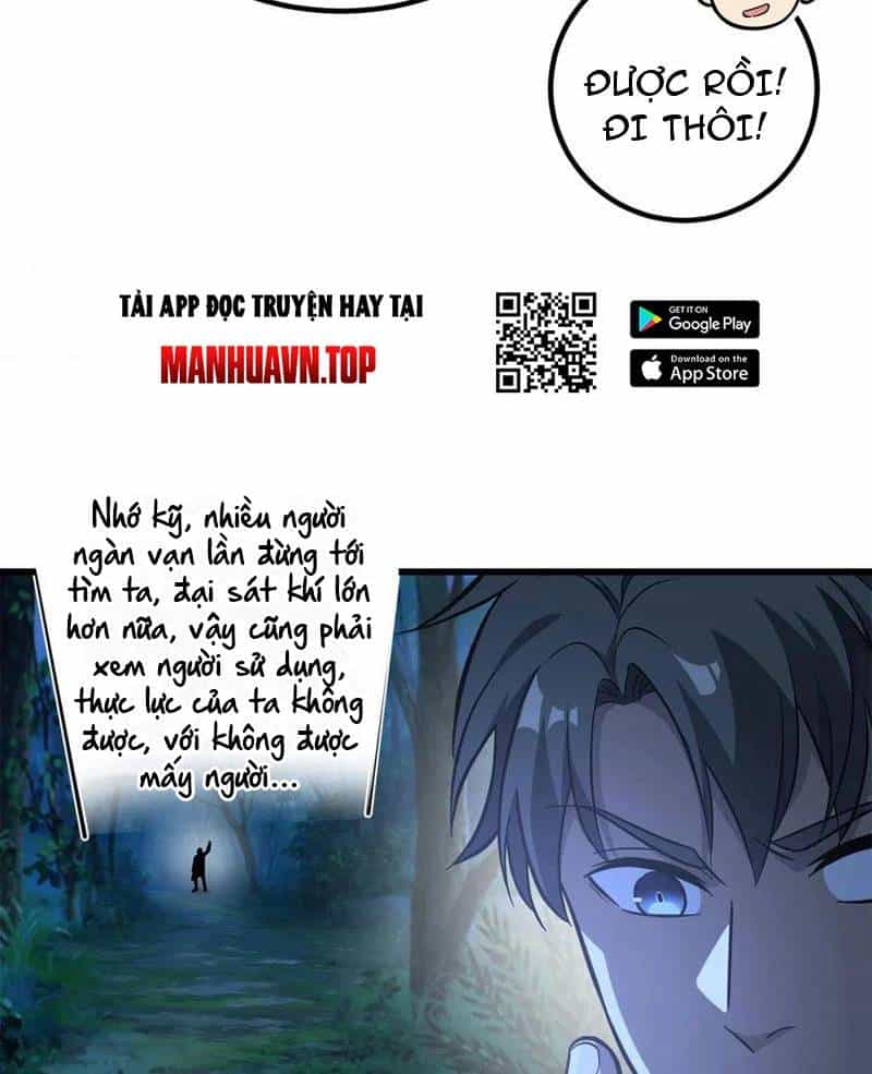 Toàn Cầu Cao Võ - Chương 279 - ảnh 79