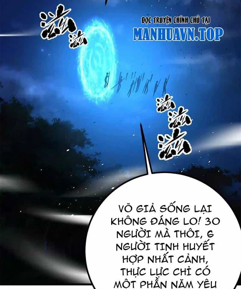Toàn Cầu Cao Võ - Chương 279 - ảnh 86