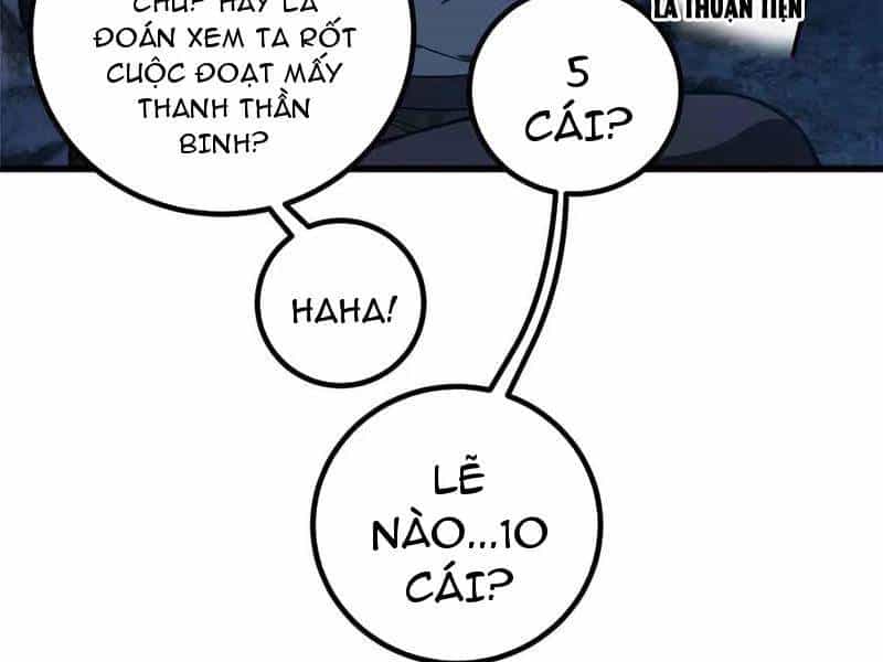 Toàn Cầu Cao Võ - Chương 280 - ảnh 114