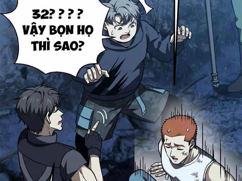 Toàn Cầu Cao Võ - Chương 280 - ảnh 116