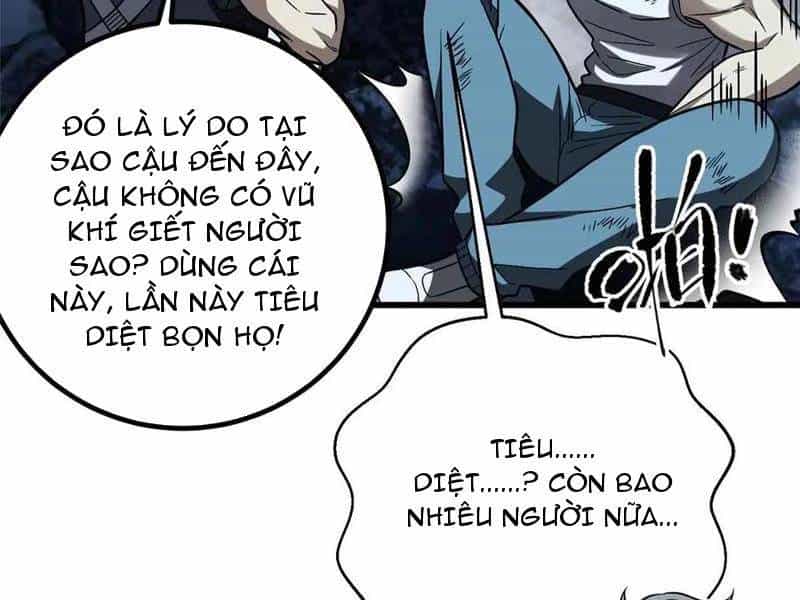 Toàn Cầu Cao Võ - Chương 280 - ảnh 117