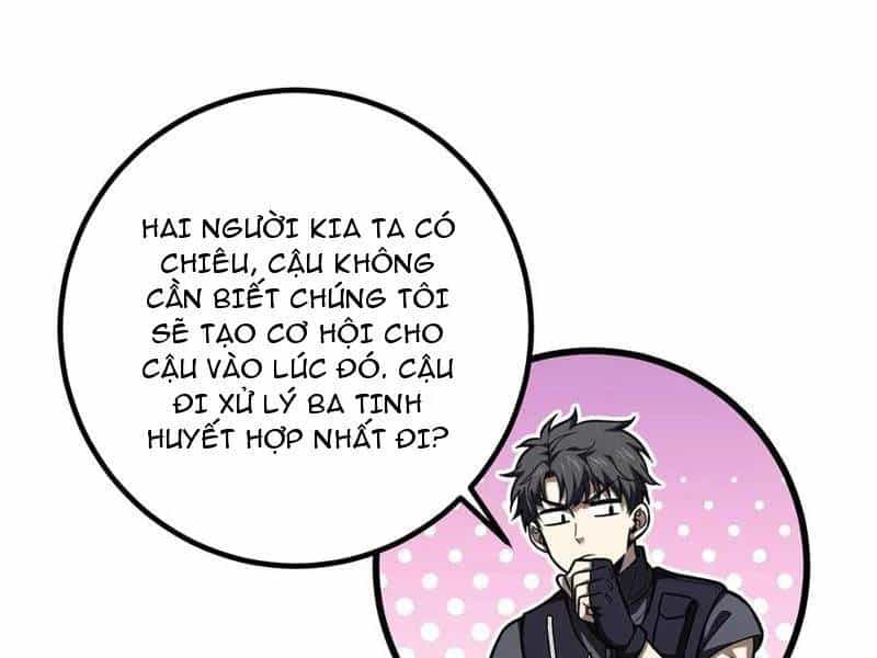 Toàn Cầu Cao Võ - Chương 280 - ảnh 124