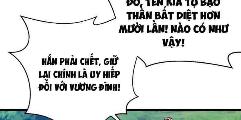 Toàn Cầu Cao Võ - Chương 280 - ảnh 130