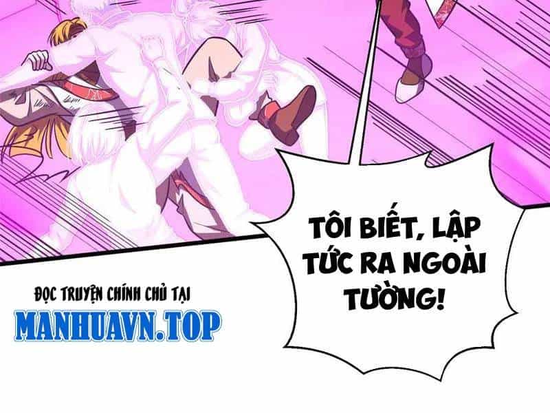 Toàn Cầu Cao Võ - Chương 280 - ảnh 141
