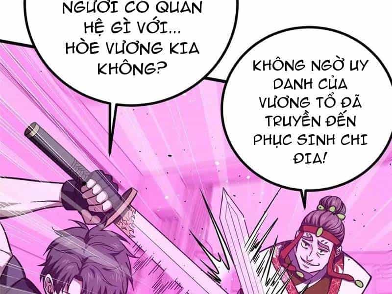 Toàn Cầu Cao Võ - Chương 280 - ảnh 146