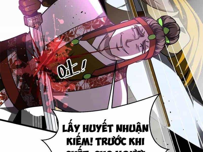 Toàn Cầu Cao Võ - Chương 280 - ảnh 152
