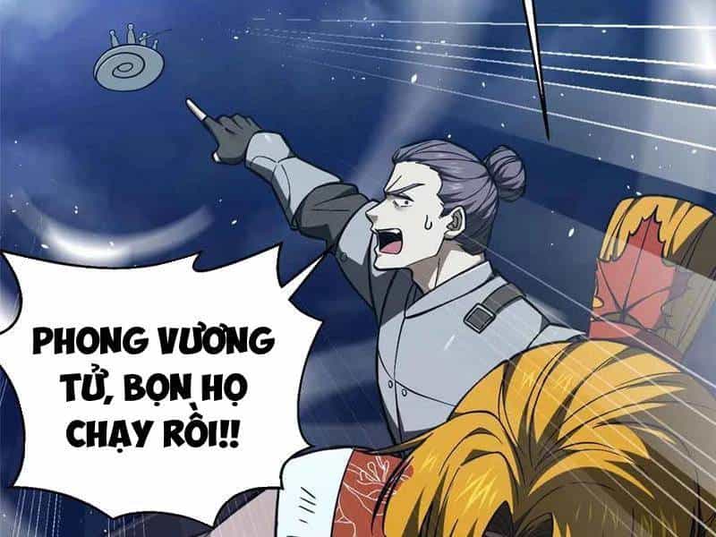 Toàn Cầu Cao Võ - Chương 280 - ảnh 18